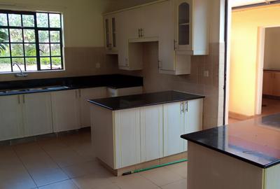 4 Bed Townhouse with En Suite at Mumwe Drive - 3