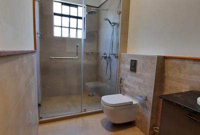 5 Bed Townhouse with En Suite in Lavington - 3
