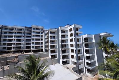 3 Bed Apartment with En Suite at Mt Kenya Road - 3