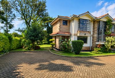 4 Bed House with En Suite at Off Redhill Road - 2