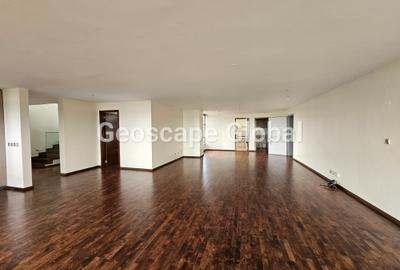 4 Bed Apartment with En Suite in General Mathenge - 2