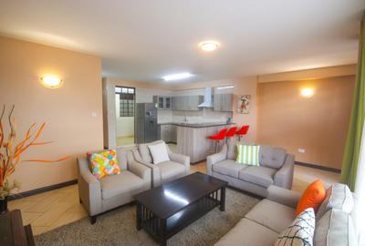 3 Bed Apartment with En Suite in Waiyaki Way - 4