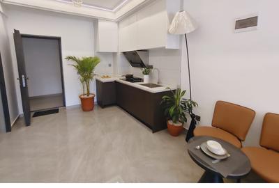 1 Bed Apartment with Swimming Pool in Kileleshwa - 2
