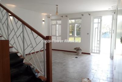 3 Bed House with En Suite in Karen - 4