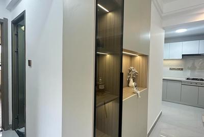3 Bed Apartment with En Suite in Kileleshwa - 3
