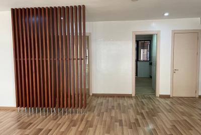 4 Bed Apartment with Staff Quarters at 5Th Parklands - 2