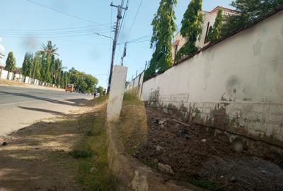 Land at Links Road - 2