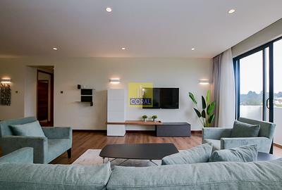 2 Bed Apartment with Gym in Kitisuru - 4