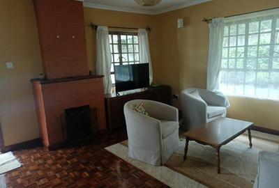 1 Bed House with Garden in Karen - 3
