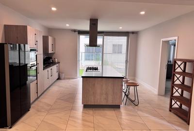 Serviced 3 Bed Apartment with En Suite in Westlands Area - 2
