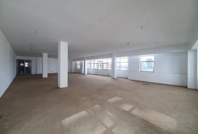 1,950 ft² Office with Service Charge Included at Westlands
