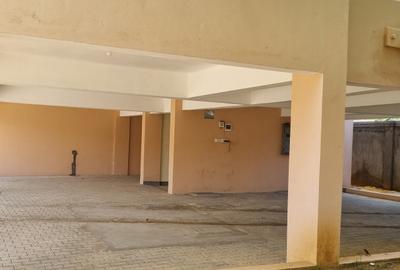 Serviced 3 Bed Apartment with En Suite at Mtwapa - 4
