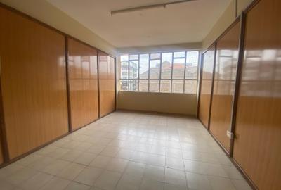 200 ft² Office with Service Charge Included in Thika - 3