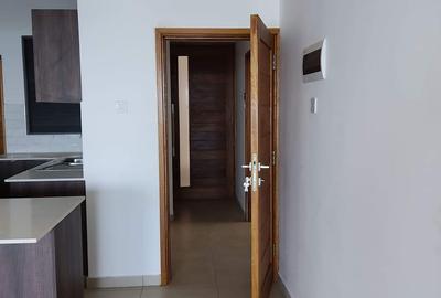 Serviced 3 Bed Apartment with En Suite at Shanzu - 2