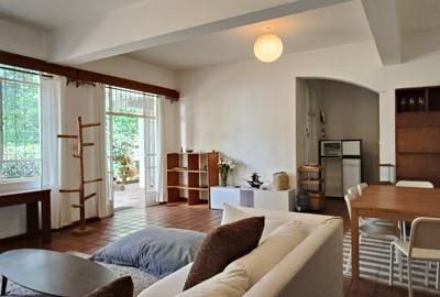 2 Bed House with Backup Generator at Kitisuru Road - 3