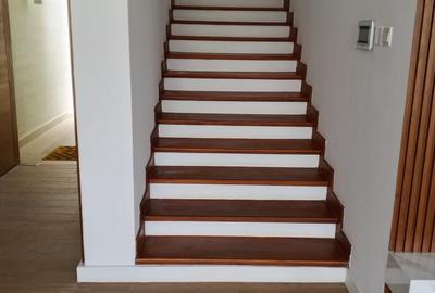 4 Bed Townhouse with En Suite in Runda - 4