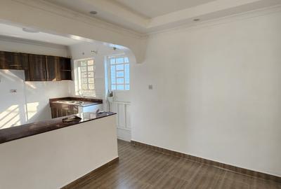 3 Bed House with En Suite at Oloika - 4