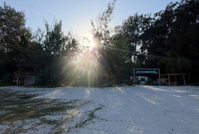 Commercial Land in Diani - 3