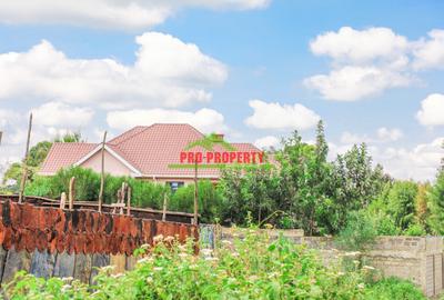 0.16 ha Residential Land at Kamangu - 3