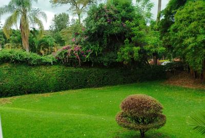 5 Bed House with En Suite in Muthaiga - 2