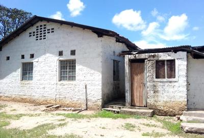 3 Bed House at Majivuni - 2