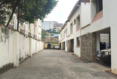 5 Bed Apartment with Staff Quarters at 2Nd Parklands