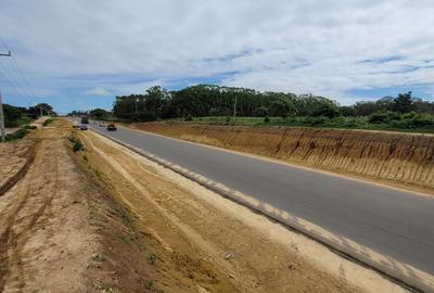 Commercial Property in Nyali Area - 2