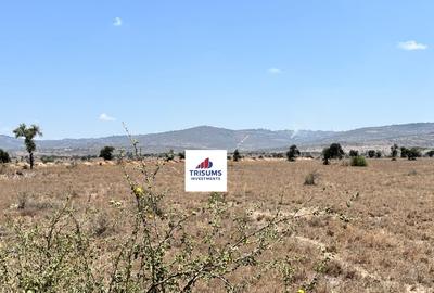 21.5 ac Land at Lukenya