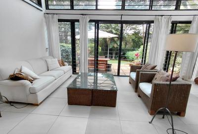 3 Bed House with En Suite in Muthaiga - 3