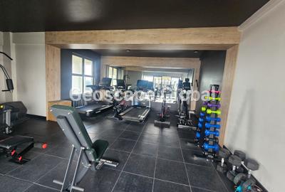3 Bed Apartment with En Suite in Brookside - 2