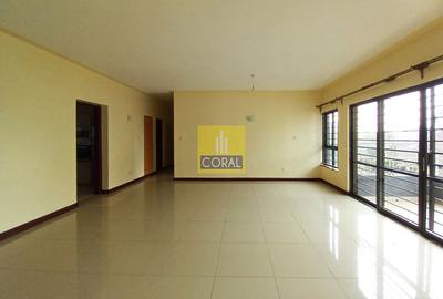 2 Bed Apartment with Borehole in Rhapta Road - 2
