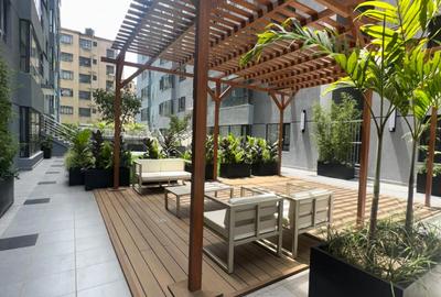2 Bed Apartment with En Suite in Lavington - 3