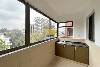 2 Bed Apartment in Westlands Area - 4