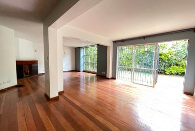 4 Bed Townhouse with Staff Quarters in Westlands Area - 3