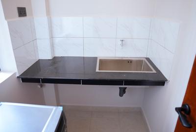 1 Bed Apartment with Gym in Kitisuru - 4