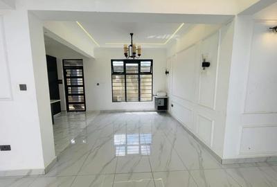 4 Bed Villa with En Suite at Ruiru - 3