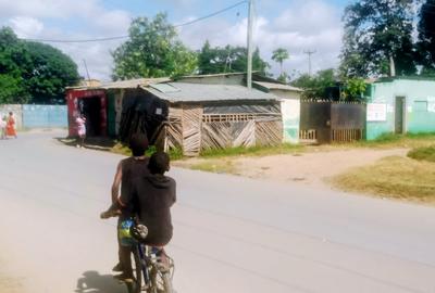 0.0364 ha Commercial Property at Mtwapa - 3