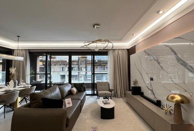 1 Bed Apartment with Swimming Pool at Eldama Ravine Rd - 2