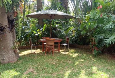 2 Bed Townhouse with En Suite in Runda - 3