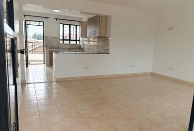 3 Bed Apartment with En Suite at Kikuyu Road - 4