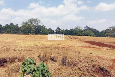 7.92 ac Commercial Land in Redhill - 3