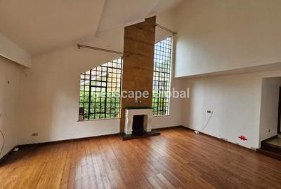 4 Bed Villa with En Suite in Kitisuru - 3