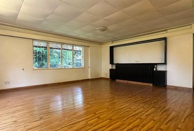 4 Bed House with Staff Quarters in Kitisuru - 4