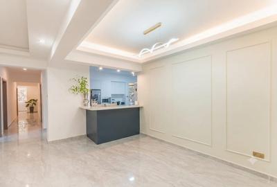 2 Bed Apartment with En Suite at Lavington - 4