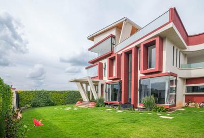 5 Bed House with En Suite at Migaa Estate