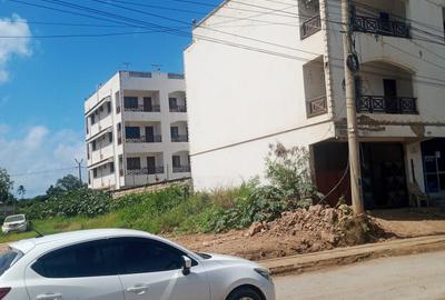 Serviced 10 Bed Apartment with En Suite at Nyali