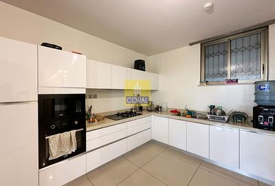 3 Bed Apartment in Parklands - 3