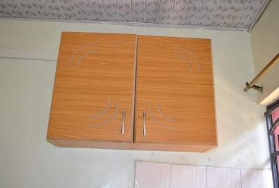 Bedsitter in Waiyaki Way - 4