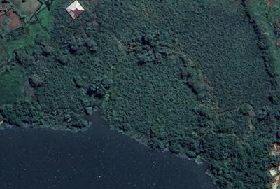 Land in Kisumu
