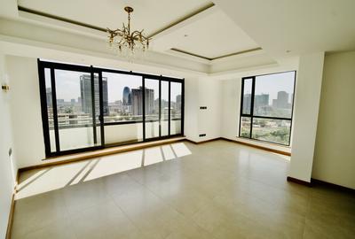 3 Bed Apartment with En Suite at 2026-128 - 3